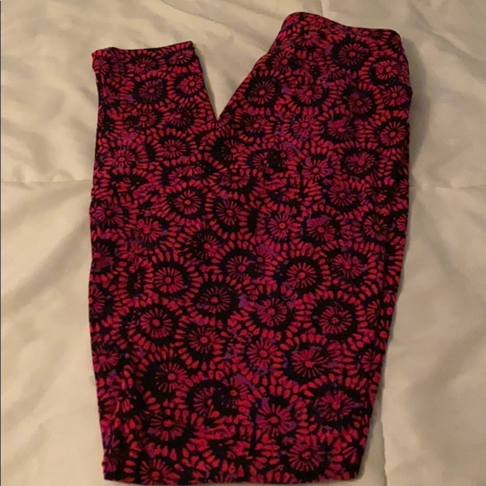 LulaRoe Leggings
